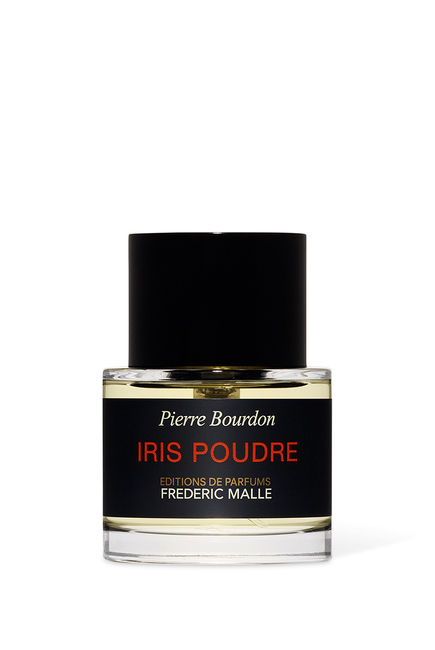 Iris Poudre Eau de Parfum